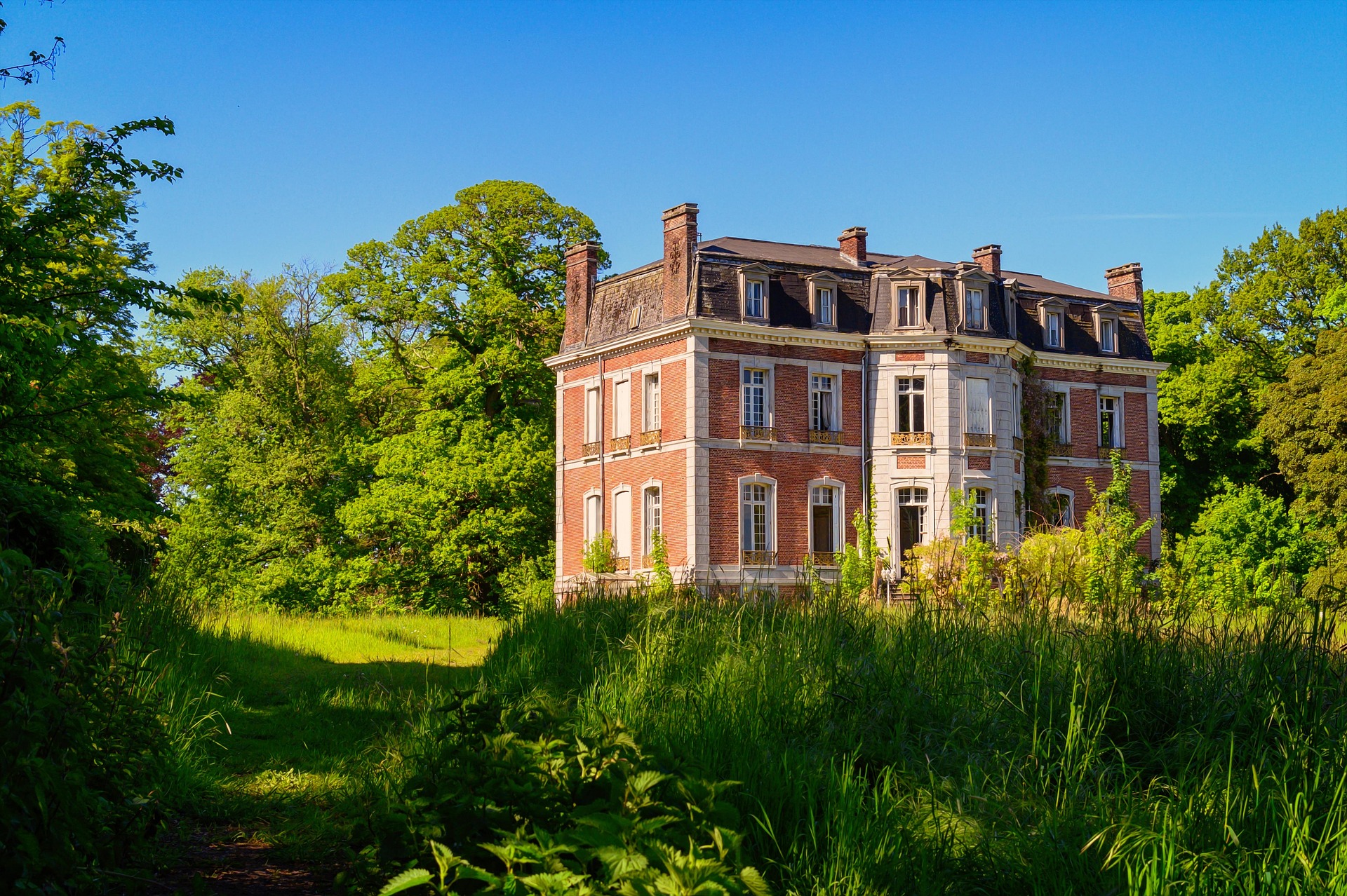 Sustainable Hospitality